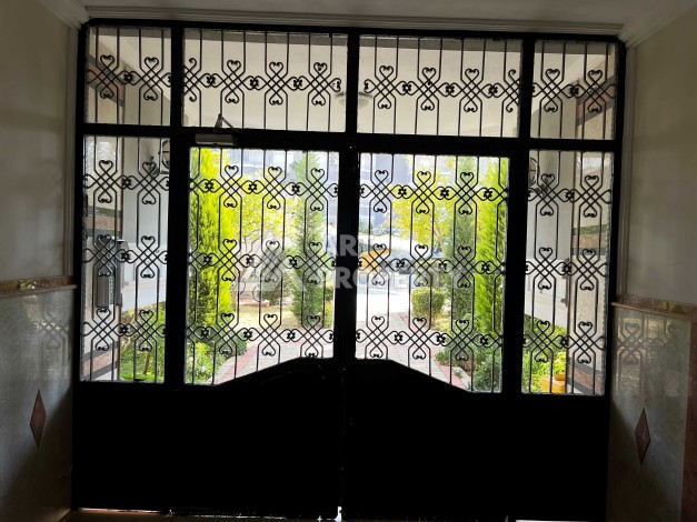 Просторная квартира 2+1 с двумя спальнями, 115 кв.м. Оба, Алания - Ракурс 24