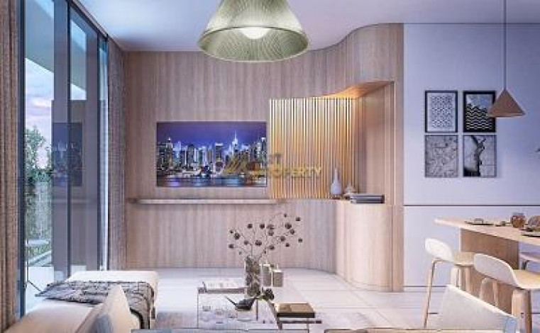 Инвестиционный проект на этапе котлована в районе Клеопатры, 58,5- 135 м2 - Ракурс 10