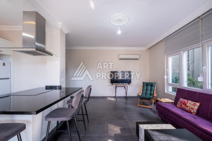 Квартира 3+1 возле канатной дороги, 170 кв.м. Уникальная локация! - Ракурс 3