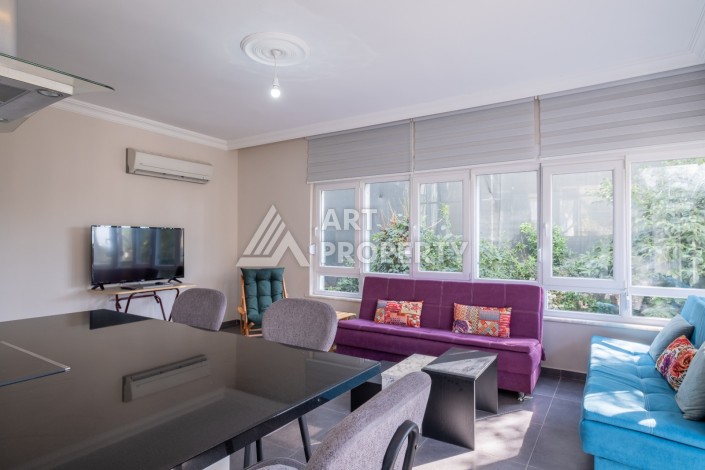 Квартира 3+1 возле канатной дороги, 170 кв.м. Уникальная локация! - Ракурс 5