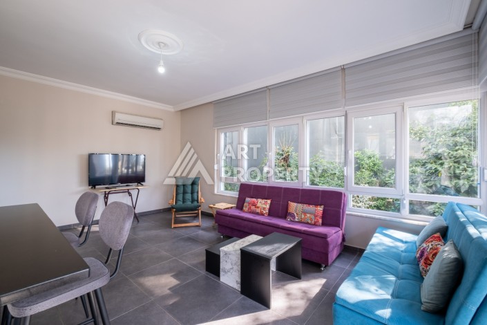 Квартира 3+1 возле канатной дороги, 170 кв.м. Уникальная локация! - Ракурс 7