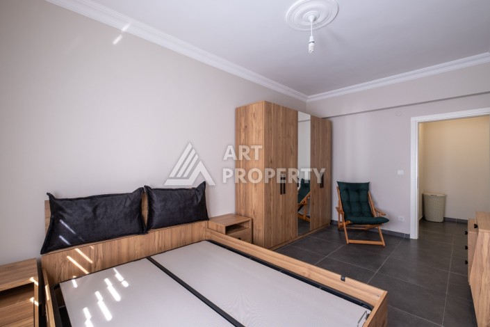 Квартира 3+1 возле канатной дороги, 170 кв.м. Уникальная локация! - Ракурс 10