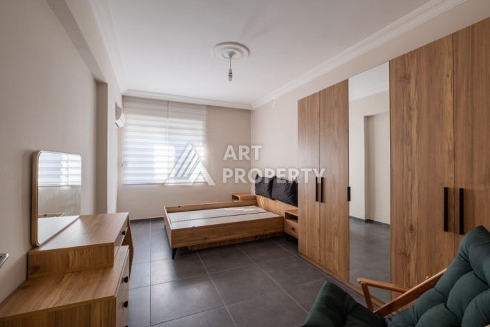 Квартира 3+1 возле канатной дороги, 170 кв.м. Уникальная локация! - Ракурс 11