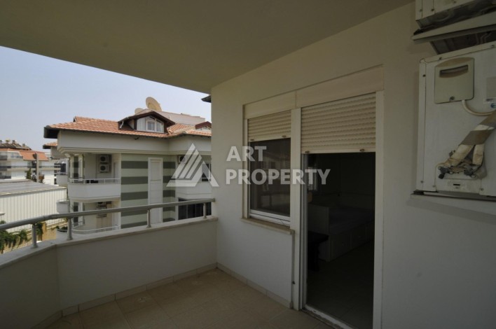 Дуплекс 4+1 в уютном комплексе, 180 кв.м. в районе Оба. Пожходит под ВНЖ и Гражданство - Ракурс 10