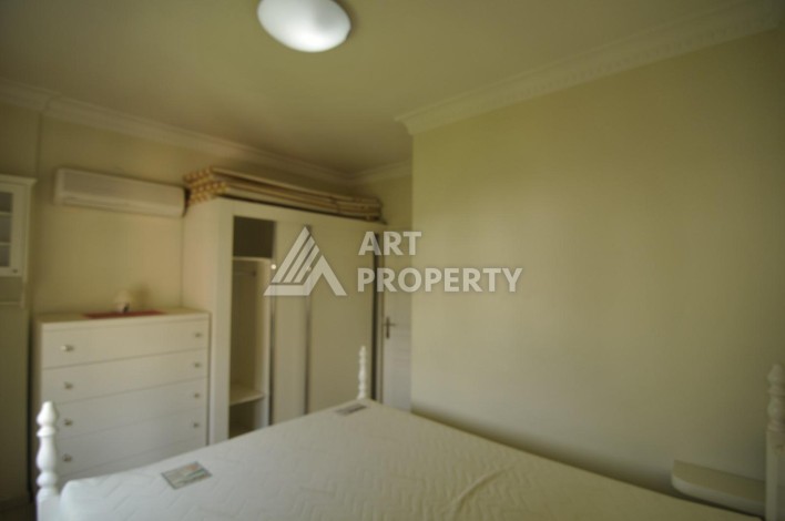 Дуплекс 4+1 в уютном комплексе, 180 кв.м. в районе Оба. Пожходит под ВНЖ и Гражданство - Ракурс 21