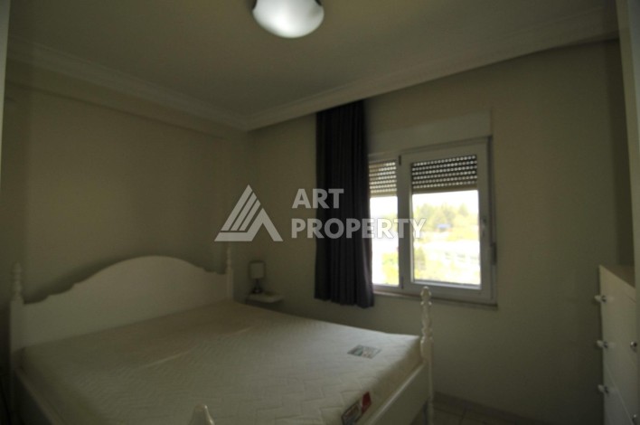 Дуплекс 4+1 в уютном комплексе, 180 кв.м. в районе Оба. Пожходит под ВНЖ и Гражданство - Ракурс 26