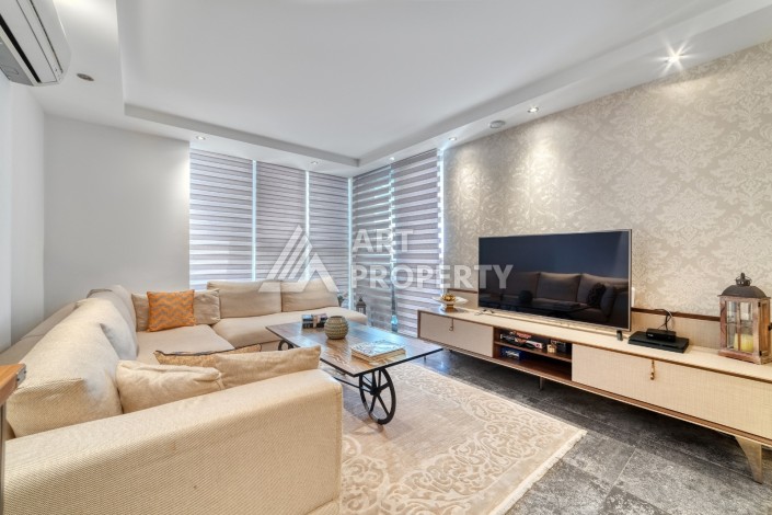 Престижная квартира 2+1 для ВНЖ в Джикджилли, 110 кв.м - Ракурс 7