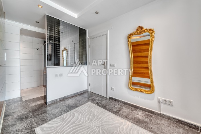 Престижная квартира 2+1 для ВНЖ в Джикджилли, 110 кв.м - Ракурс 18