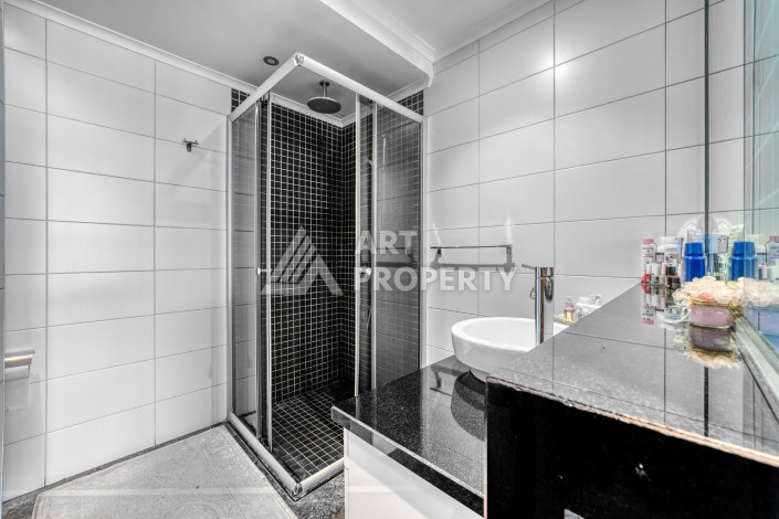 Престижная квартира 2+1 для ВНЖ в Джикджилли, 110 кв.м - Ракурс 26