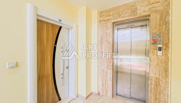 Светлая квартира 2+1 в Махмутларе, 125 кв.м. - Ракурс 15