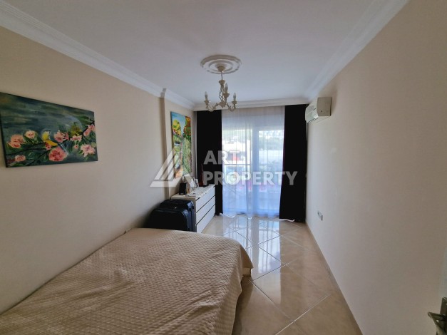 Светлая квартира 2+1 в Махмутларе, 125 кв.м. - Ракурс 23