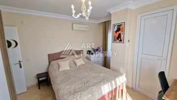 Светлая квартира 2+1 в Махмутларе, 125 кв.м. - Ракурс 26