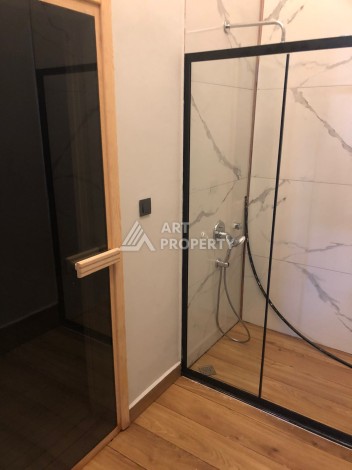 Дуплекс 2+1 по супер-цене! 96 кв.м., район Оба. - Ракурс 15