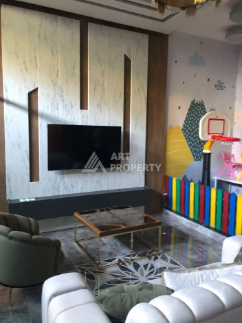 Дуплекс 2+1 по супер-цене! 96 кв.м., район Оба. - Ракурс 16