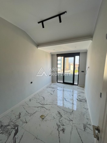 Дуплекс 2+1 по супер-цене! 96 кв.м., район Оба. - Ракурс 26