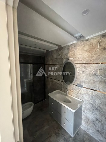 Дуплекс 2+1 по супер-цене! 96 кв.м., район Оба. - Ракурс 27