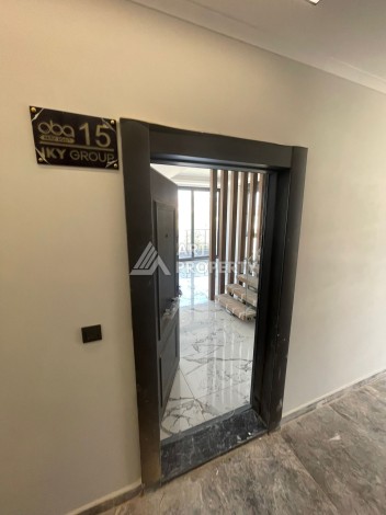 Дуплекс 2+1 по супер-цене! 96 кв.м., район Оба. - Ракурс 29