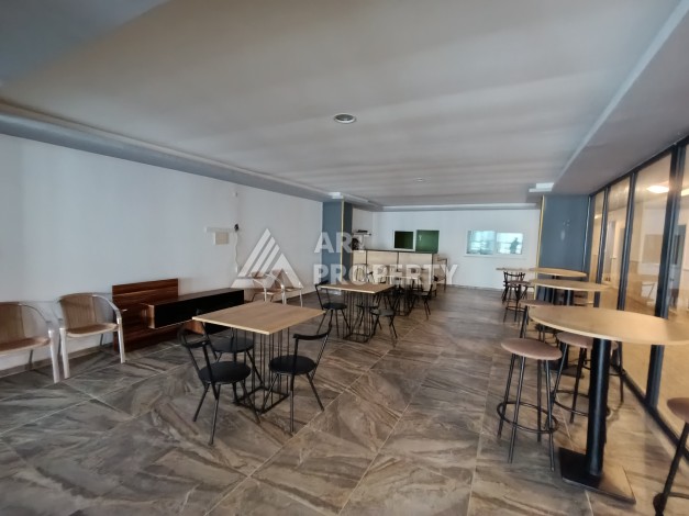 Квартира 2+1 с большой террасой в Кестеле, 120 кв.м - Ракурс 23