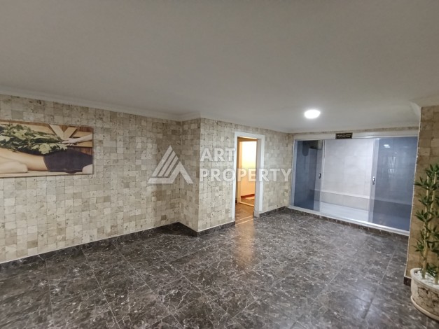 Квартира 2+1 с большой террасой в Кестеле, 120 кв.м - Ракурс 25