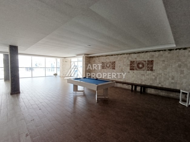 Квартира 2+1 с большой террасой в Кестеле, 120 кв.м - Ракурс 26