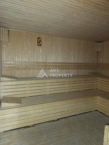 Квартира 2+1 с большой террасой в Кестеле, 120 кв.м - Ракурс 27