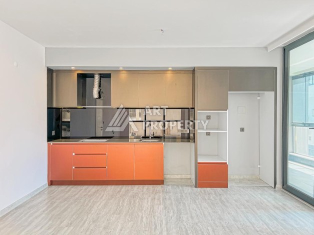 Большая квартира 2+1 в 400 метрах от моря. Махмутлар, Алания - Ракурс 4