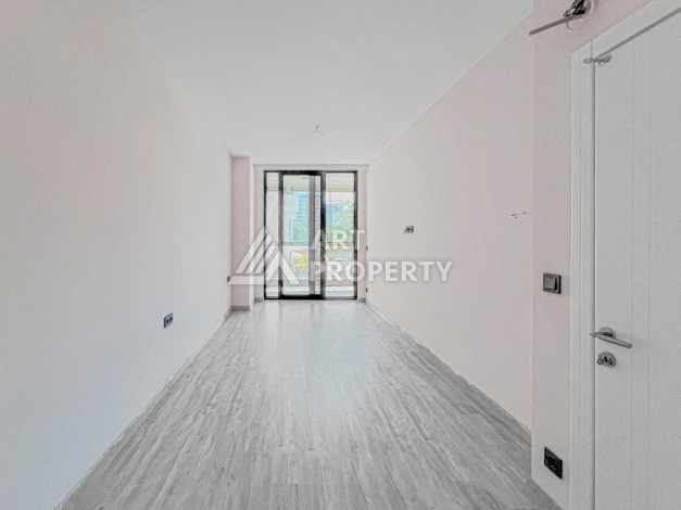 Большая квартира 2+1 в 400 метрах от моря. Махмутлар, Алания - Ракурс 12