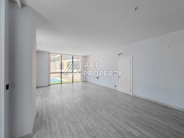 Большая квартира 2+1 в 400 метрах от моря. Махмутлар, Алания - Ракурс 13