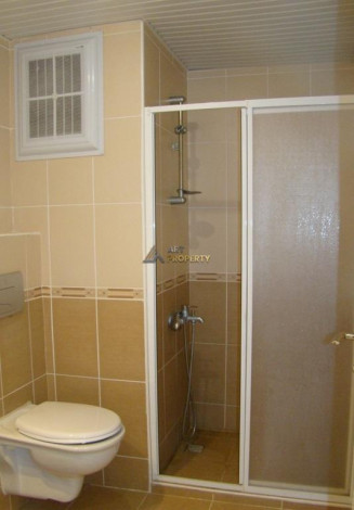 Меблированные апартаменты 2+1 вблизи от моря в Махмутлар, 110 м2 - Ракурс 14