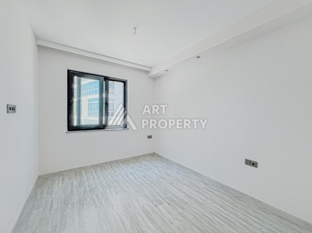 Большая квартира 2+1 в 400 метрах от моря. Махмутлар, Алания - Ракурс 17