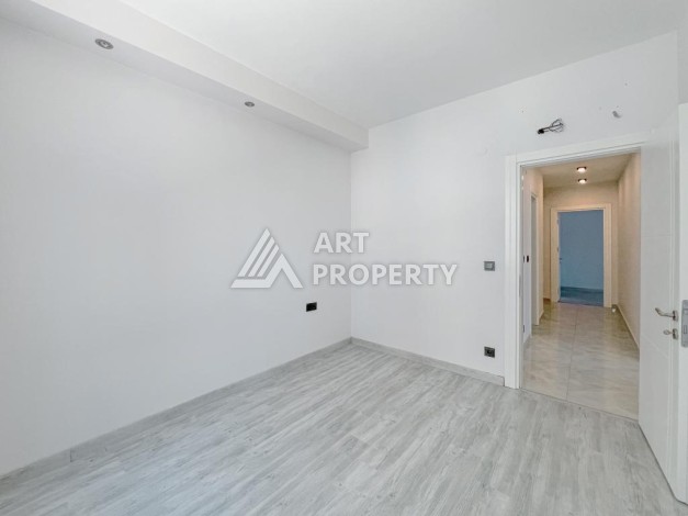 Большая квартира 2+1 в 400 метрах от моря. Махмутлар, Алания - Ракурс 18