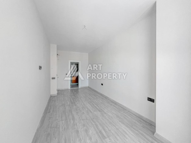 Большая квартира 2+1 в 400 метрах от моря. Махмутлар, Алания - Ракурс 19