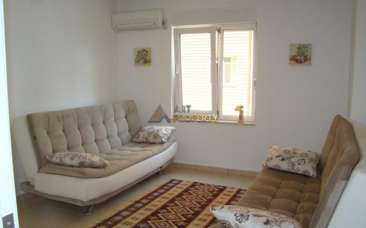 Меблированные апартаменты 2+1 вблизи от моря в Махмутлар, 110 м2 - Ракурс 15