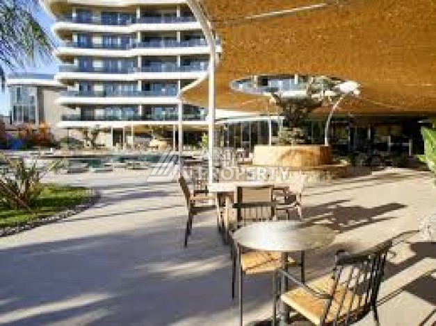 Квартира 1+1 премиум класса в Каргыджаке, 45 кв.м - Ракурс 64