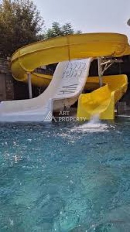 Квартира 1+1 премиум класса в Каргыджаке, 45 кв.м - Ракурс 65