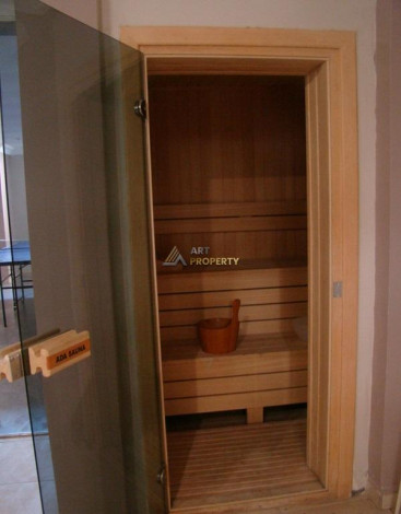 Меблированные апартаменты 2+1 вблизи от моря в Махмутлар, 110 м2 - Ракурс 24