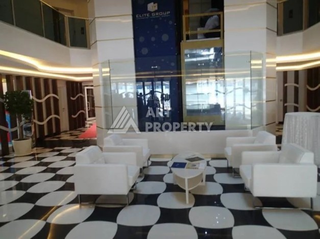 Меблированная квартира1+1 с большим балконом, 70 кв.м. Махмутлар, Алания - Ракурс 17