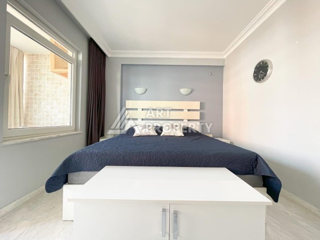 Квартира 2+1 под ВНЖ в районе Тосмур, 110 кв.м - Ракурс 16