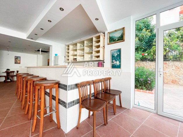 Квартира 2+1 под ВНЖ в районе Тосмур, 110 кв.м - Ракурс 25