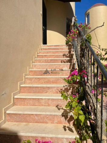 Двухуровневая квартира в масштабном комплексе отельного типа, Каргыджак, Алания, 100 м2 - Ракурс 4