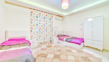 Большая квартира 2+1 в Махмутларе, 125 кв.м. - Ракурс 15