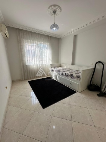 Трехкомнатная квартира 115 кв.м. под ВНЖ, в 400 метрах от моря. Оба, Алания - Ракурс 15