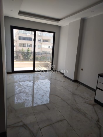 Квартира 1+1 в новой резиденции. В 600 м от пляжа Клеопатры - Ракурс 2