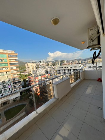 Меблированная квартира 1+1 в Махмутларе, 65 кв.м. - Ракурс 5