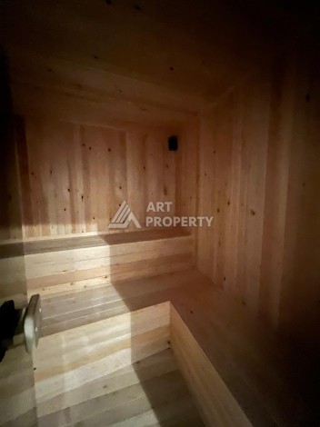 Просторная квартира 1+1 в новом доме, 65 кв.м. Махмутлар, Алания - Ракурс 6