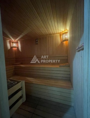 Квартира 1+1 с мебелью, 70 кв.м. в Махмутларе - Ракурс 21