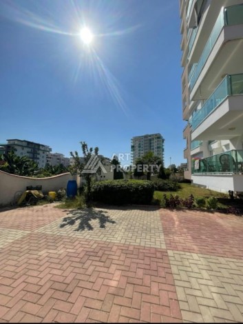 Квартира 1+1 с мебелью, 70 кв.м. в Махмутларе - Ракурс 22