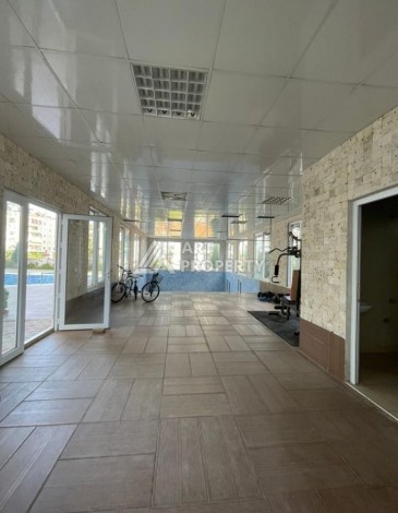 Квартира 1+1 с мебелью, 70 кв.м. в Махмутларе - Ракурс 23