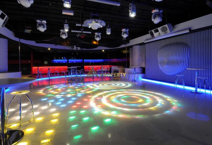 Двухуровневая квартира в масштабном комплексе отельного типа, Каргыджак, Алания, 100 м2 - Ракурс 33