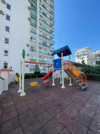 Квартира 1+1 с мебелью, 70 кв.м. в Махмутларе - Ракурс 27